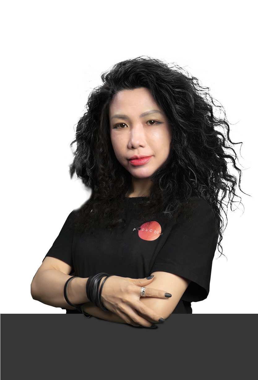 CEO & FOUNDER