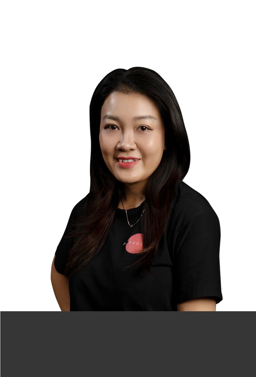 Senior Designer - Junior Art Director