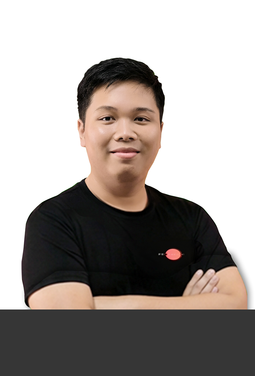 Junior Motion Designer -  AI R&D Artist