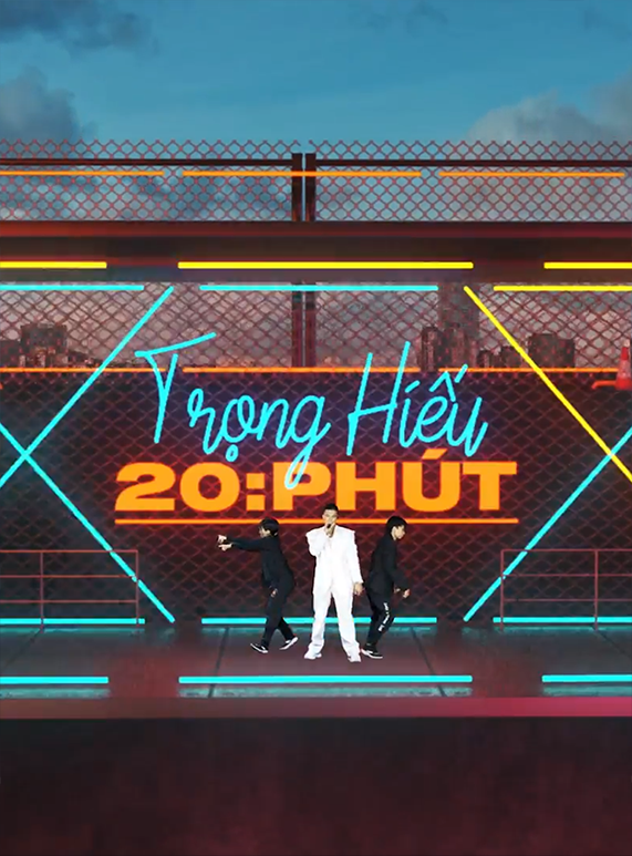VLIVE - THÁNG 8 2020