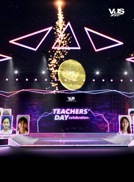 VUS - TEACHER