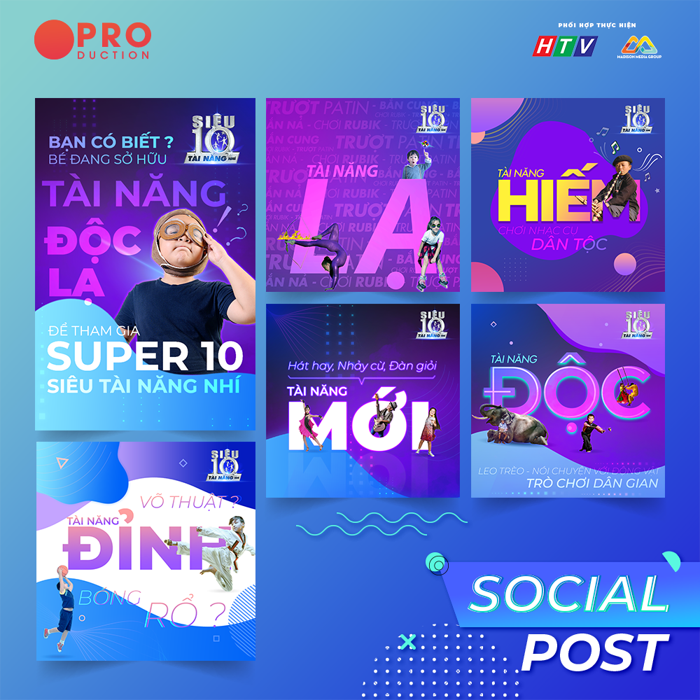 SUPER 10