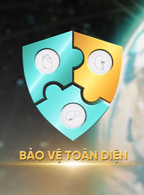 BI 10 YEARS AND MORE _JULY Hội Thảo Khoa Học 10 năm Empagliflozin