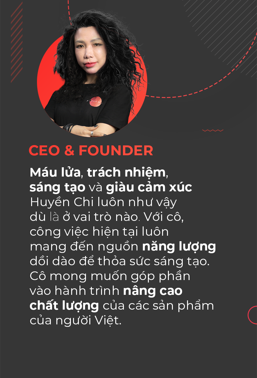 CEO & FOUNDER