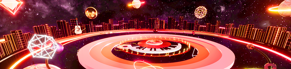 Virtual Production