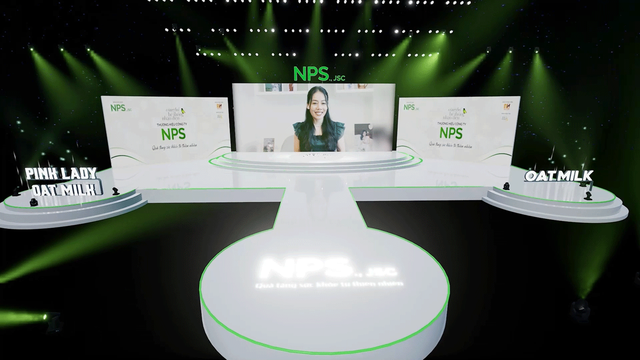 NAM HƯƠNG - NPS MILK