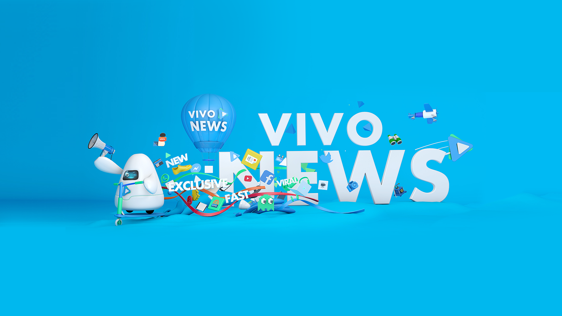 VIVO TV