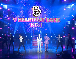 VLIVE - THÁNG 6 2020