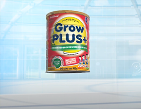 GROWPLUS