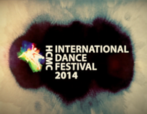 DANCE FESTIVAL 2014 - ARABESQUE