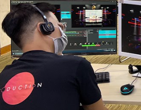 VLIVE - THÁNG 6 2020