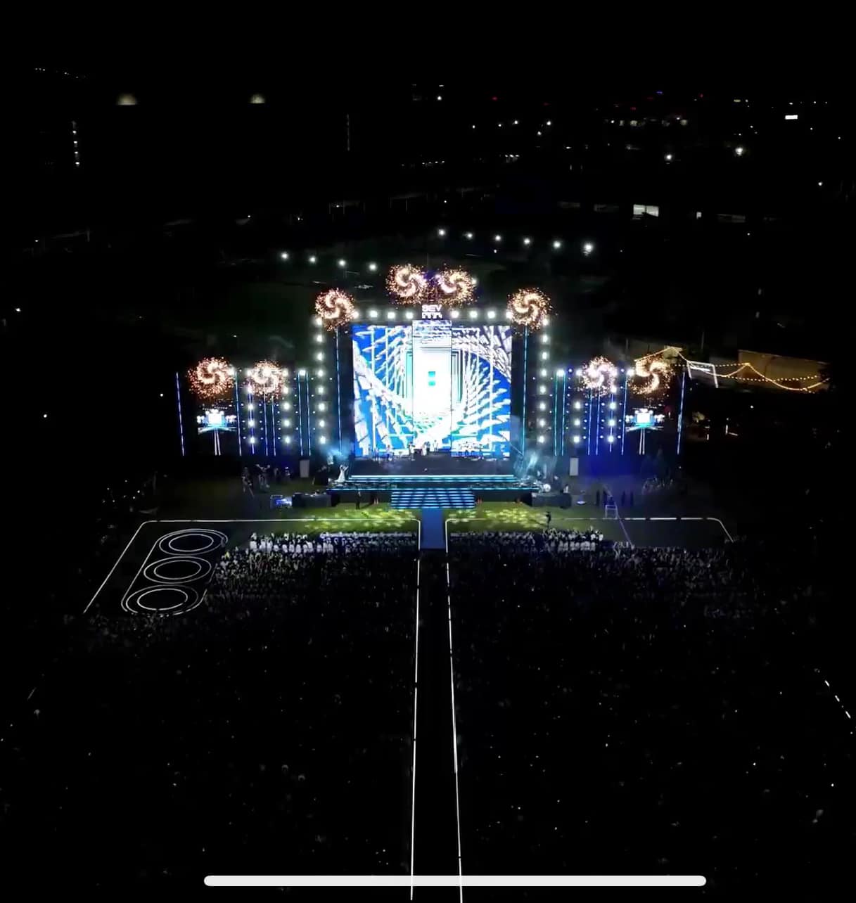 SAMSUNG SEV Festival 2024