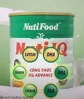 NUTI IQ - HOP PHA SAN TIEN LOI