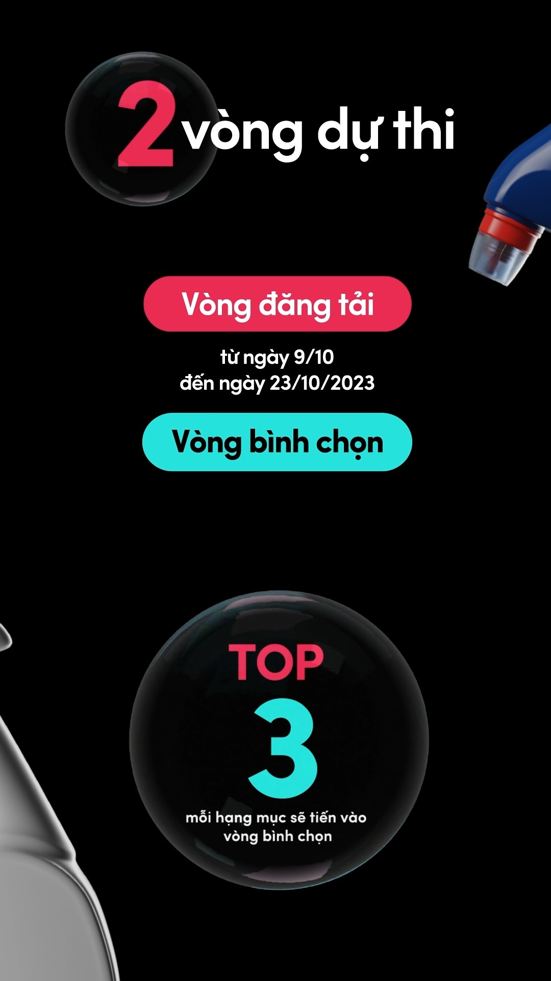 Short video cho kênh TikTok Edutok
