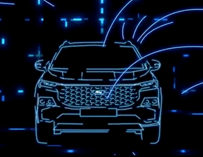 LAUNCHING FORD TERRITORY 2023  IN CAMBODIA