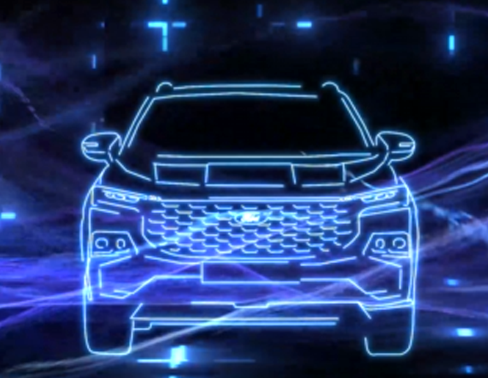 LAUNCHING FORD TERRITORY 2023  IN CAMBODIA
