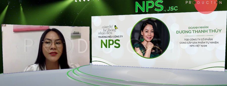 NAM HƯƠNG - NPS MILK