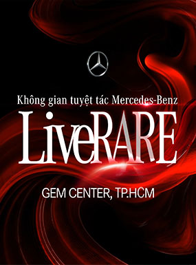 Mercedes TEV 2025