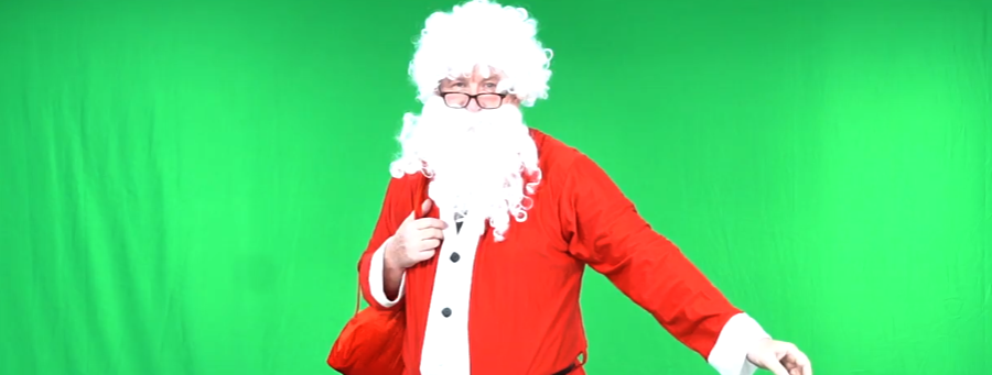VUS - CHRISTMAS PERFORMANCE