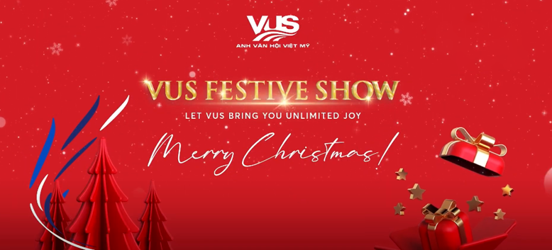 VUS - CHRISTMAS SERIES 2