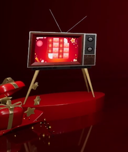 VUS - CHRISTMAS SERIES 2