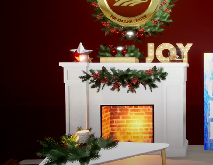 VUS - CHRISTMAS SERIES 2