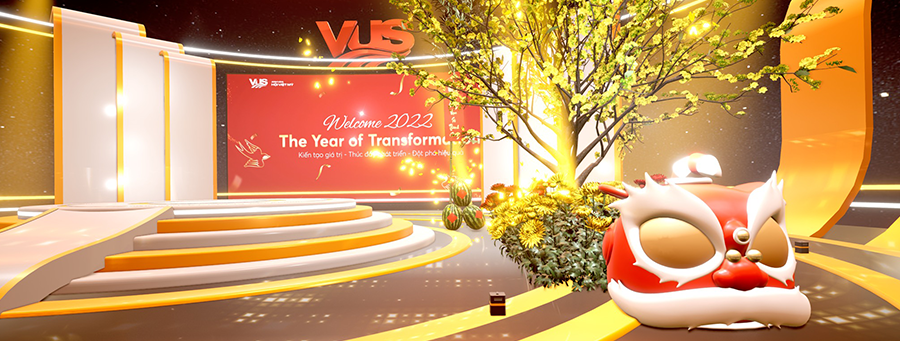 VUS - LUNAR NEW YEAR 2022