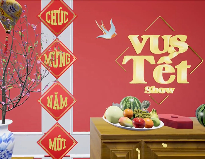 VUS - TET SERIES 1