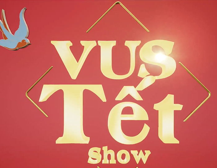 VUS - TET SERIES 1