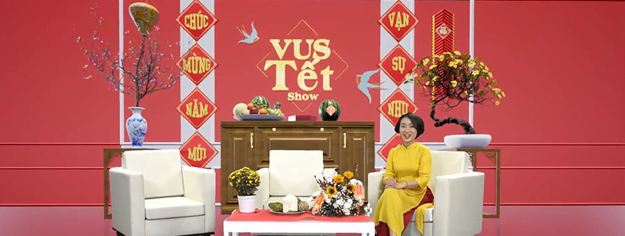VUS - TET SERIES 1